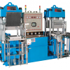 Rubber Machinery
